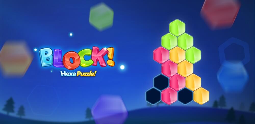 block hexa puzzle 1