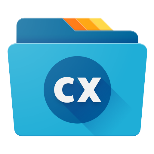 fichier CX