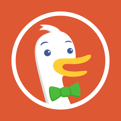 privater Browser von duckduckgo
