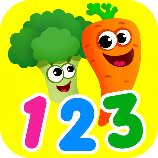 educational games for kids 2 4