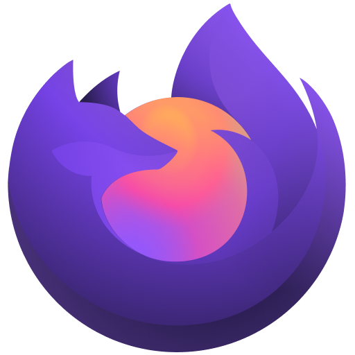 Firefox Klar Geen gedoe browser
