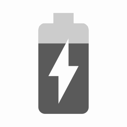 Alarm voor volledige batterijlading