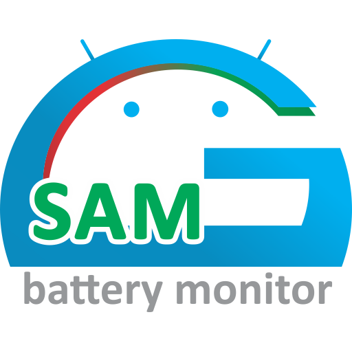 monitor de batería gsam pro