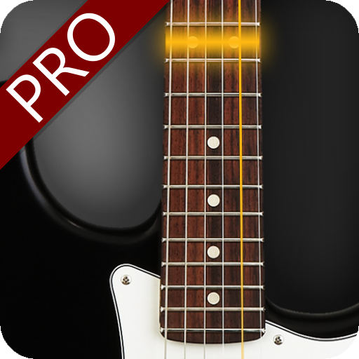 guitar scales chords pro