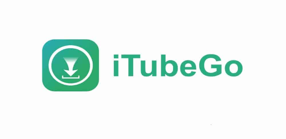 Baixar iTubeGo YouTube 20241