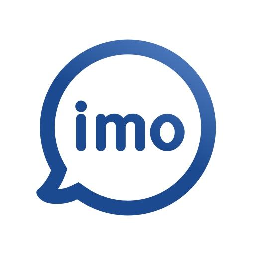 imo international calls chat