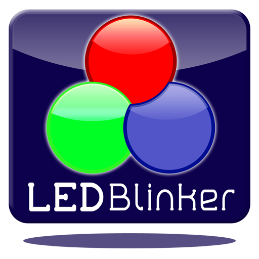 LED-Blinkerbenachrichtigungen Pro