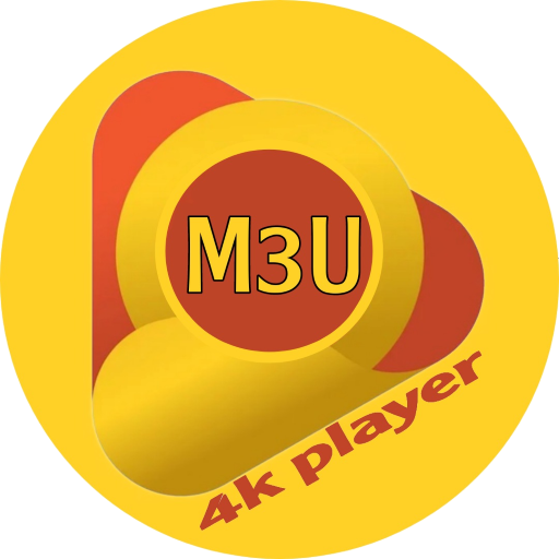 m3u-Player