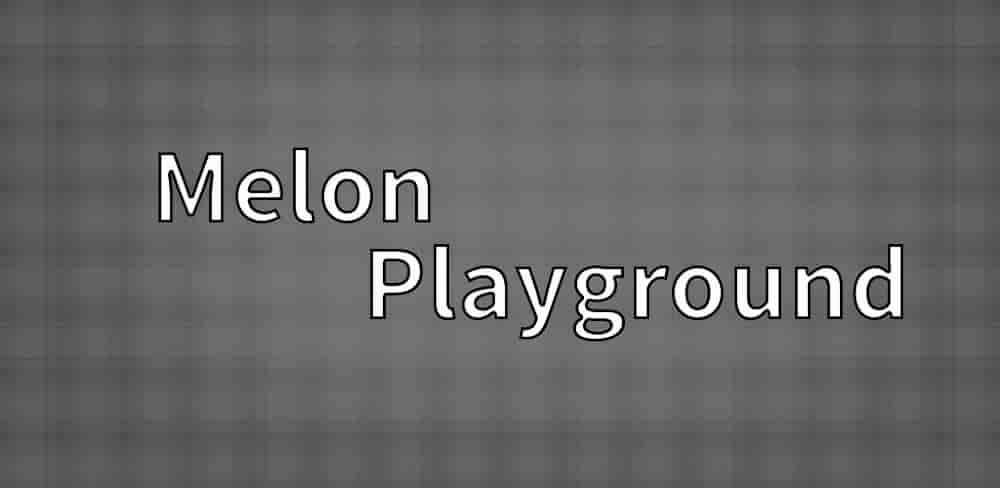melon playground 1