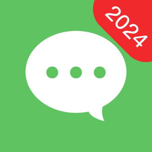 Messenger-Textnachrichten SMS
