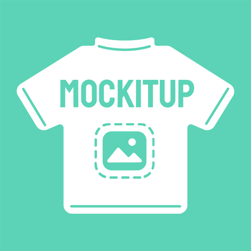 mockup-app voor mockupgenerator