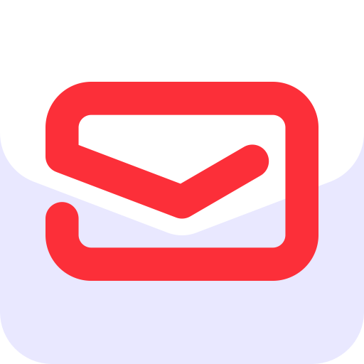 Mymail für Gmail Hotmail