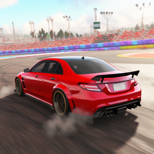 nitro speed car racing games