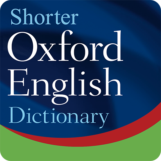 oxford shorter english dict