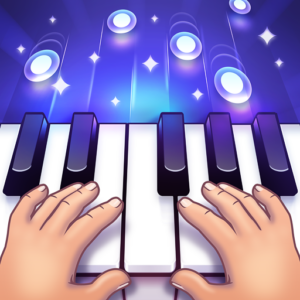 piano play unlimited songs