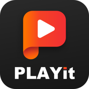 playit all in one video player