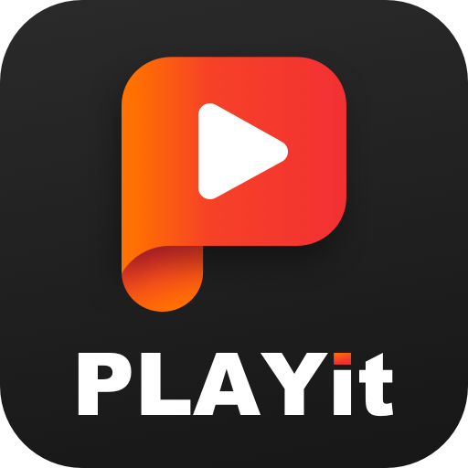 playit all in one video player