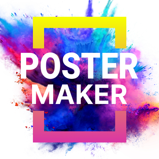 poster maker flyer creator