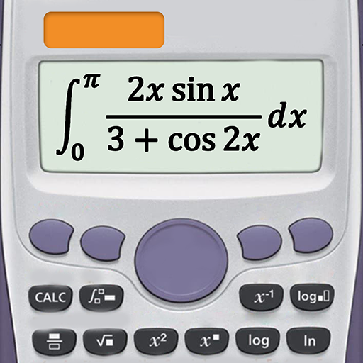 kalkulator ilmiah ditambah 991