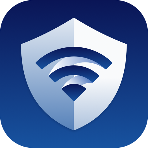 Signal sicheres VPN-Roboter-VPN