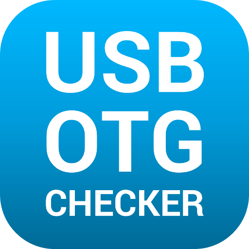 совместимость с USB otg checker