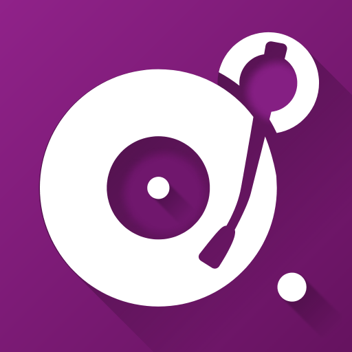 Vinylage-Audioplayer