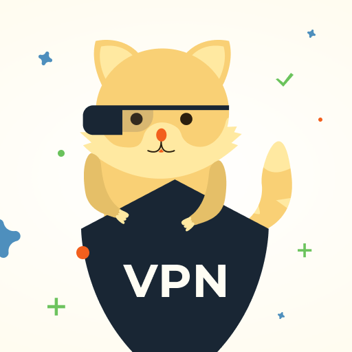 VPN Redcat 安全 无限
