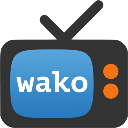 tracker di film wako tv