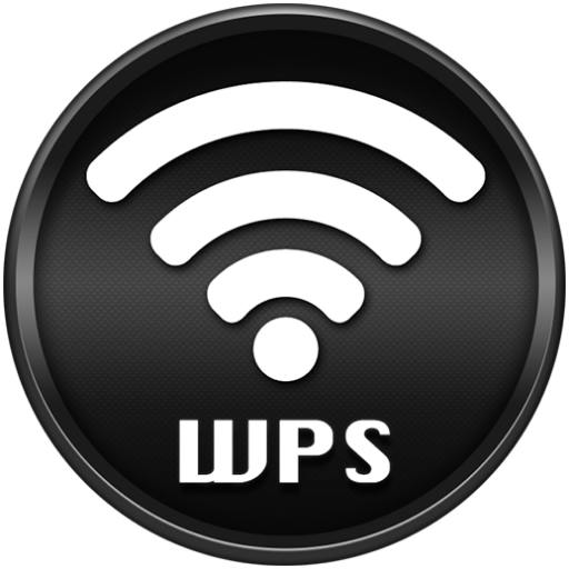 Wi-Fi WPS плюс