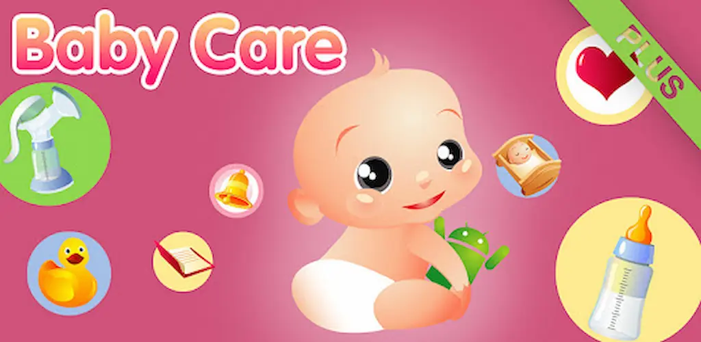 Baby Care Plus