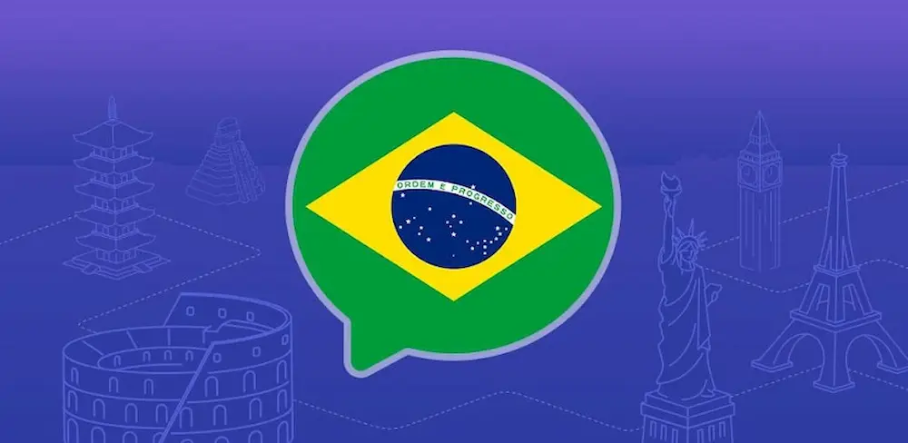 Learn Brazilian Portuguese MOD APK