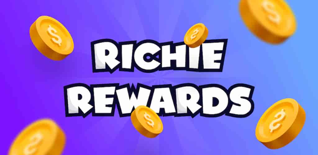 Richie-Spiele