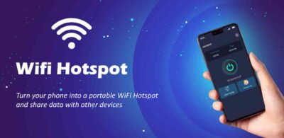 Wifi Hotspot