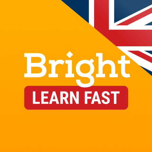 bright english for beginners