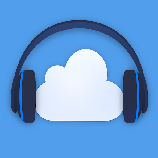 lettore musicale cloud cloudbeats