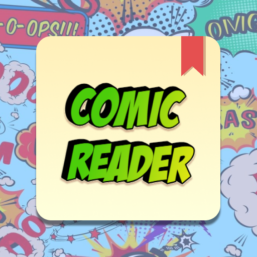 comic book reader cbz cbr
