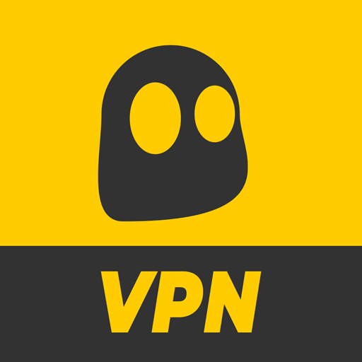 Cyberghost VPN آمن واي فاي