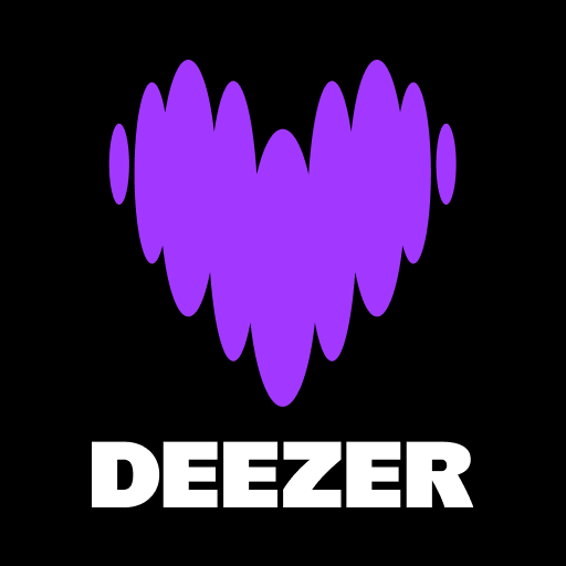 deezer cho android tv