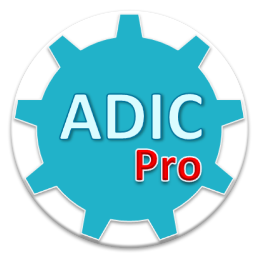 устройство смены идентификатора устройства Pro Adic