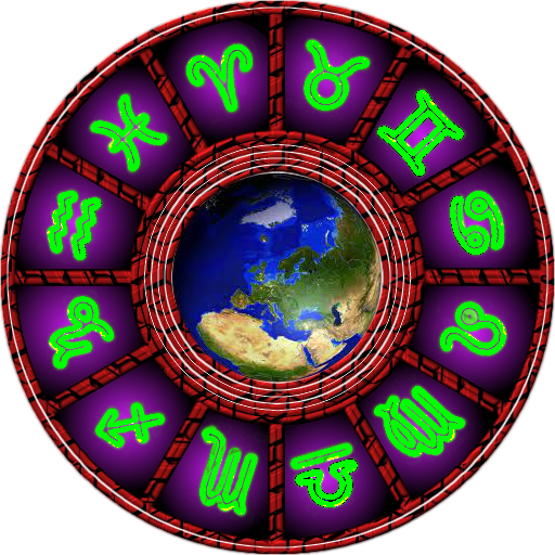 ephemeris astrology software