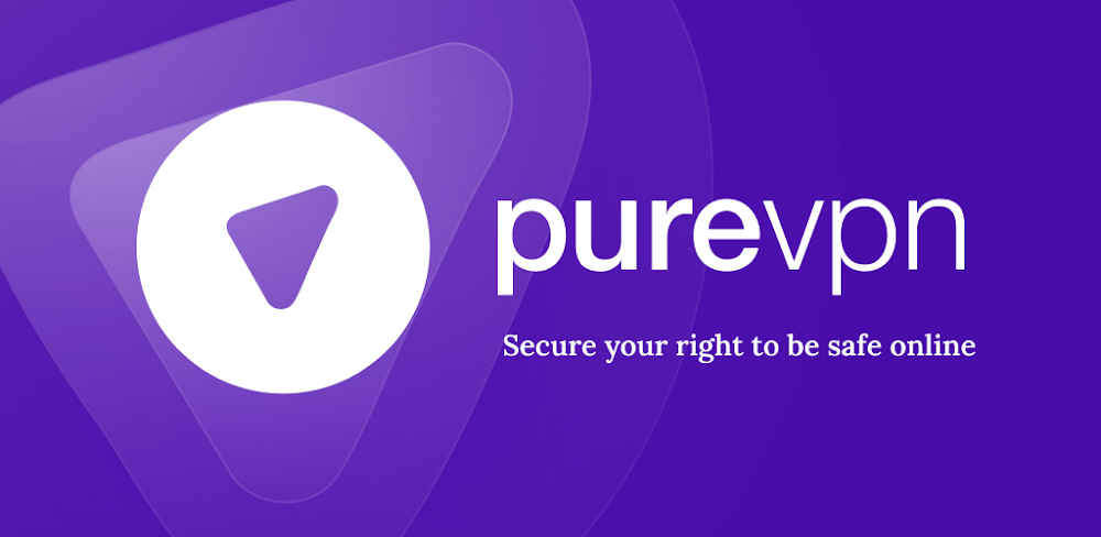 由 purevpn 1 提供的快速 VPN 代理