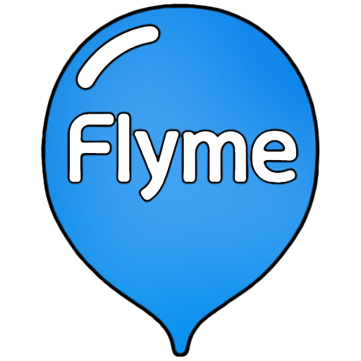 Flyme-pictogrampakket
