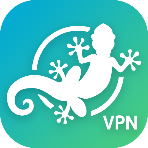 geckovpn 无限代理 VPN