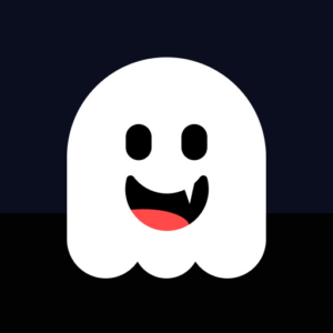 ghost iconpack
