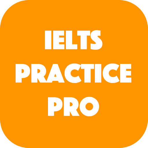 Ielts Practice Pro band 9