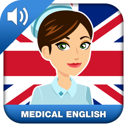 الإنجليزية الطبية mosalingua