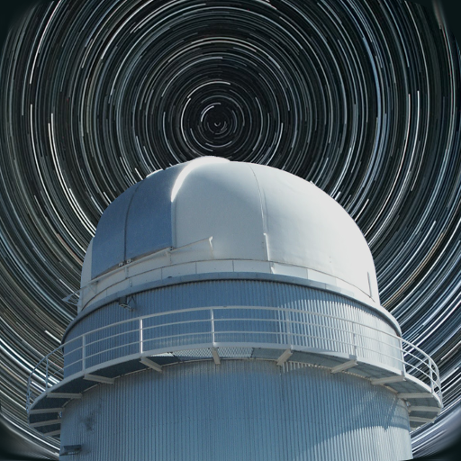 astronomia observatório móvel