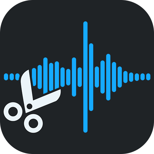 music audio editor mp3 cutter