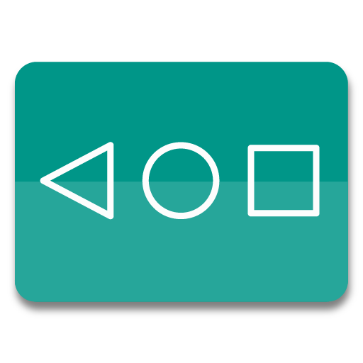 barre de navigation pour Android