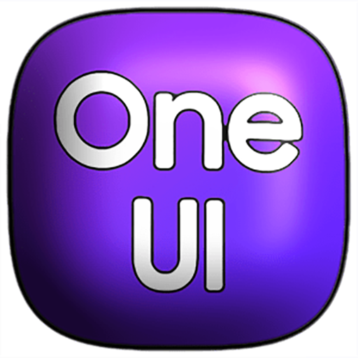 one ui 3d icon pack